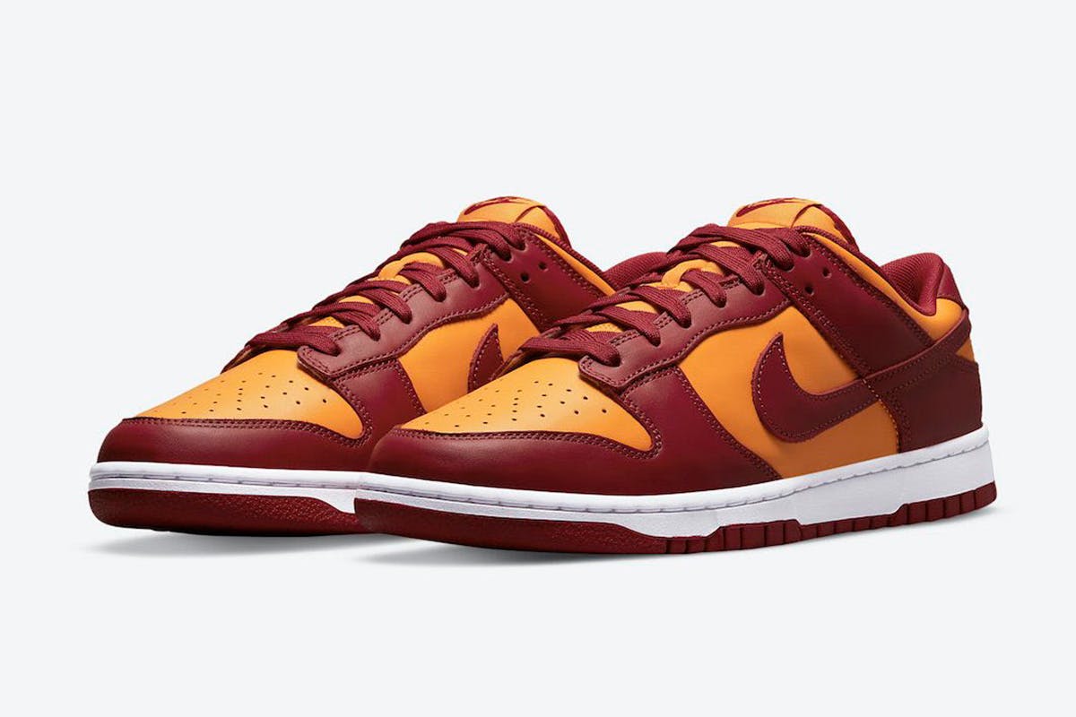 Nike Dunk Low: Upcoming Fall/Winter 